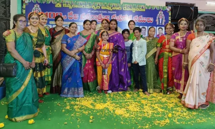 Sri Lalitha Nrithyalaya